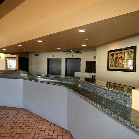 Americas Best Value Inn Downtown Лас-Вегас Интерьер фото