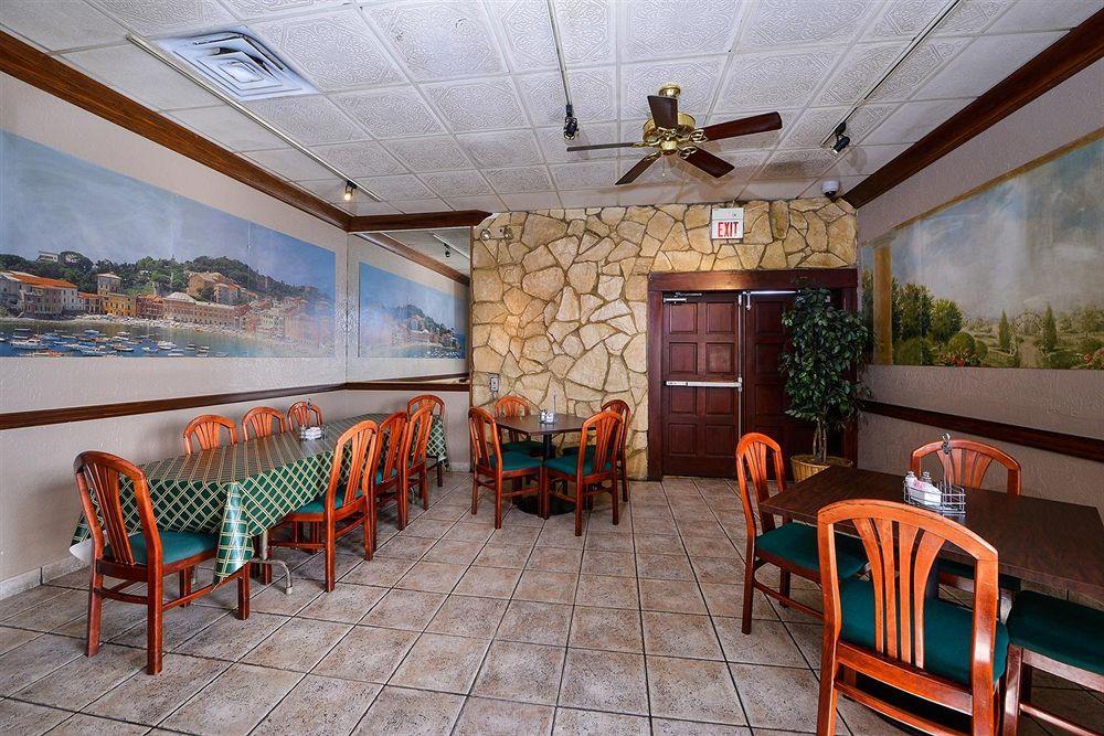 Americas Best Value Inn Downtown Лас-Вегас Экстерьер фото